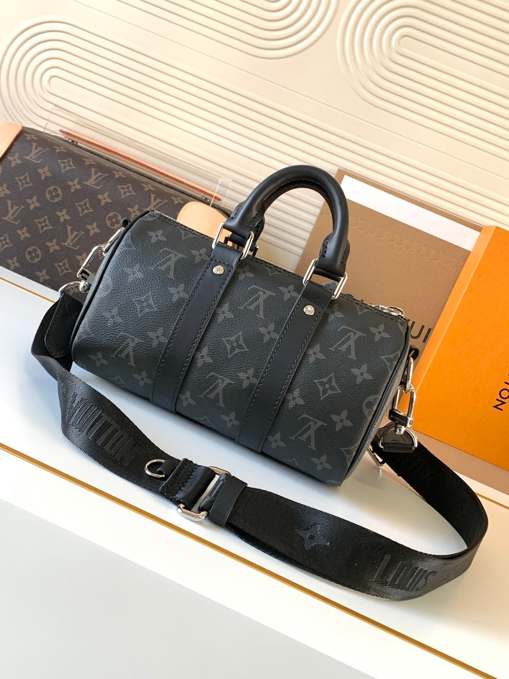 Dragons Bags ln Luxury Bag --70963