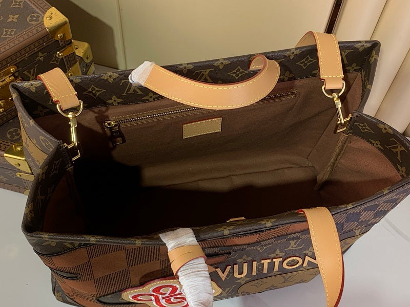 Dragons Bags ln Luxury Bag --69863