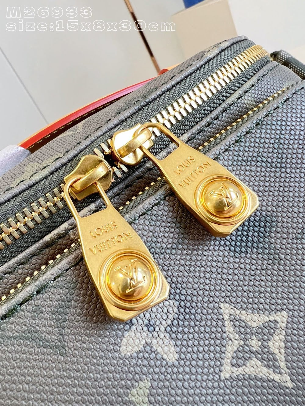 Dragons Bags ln Luxury Bag --95870