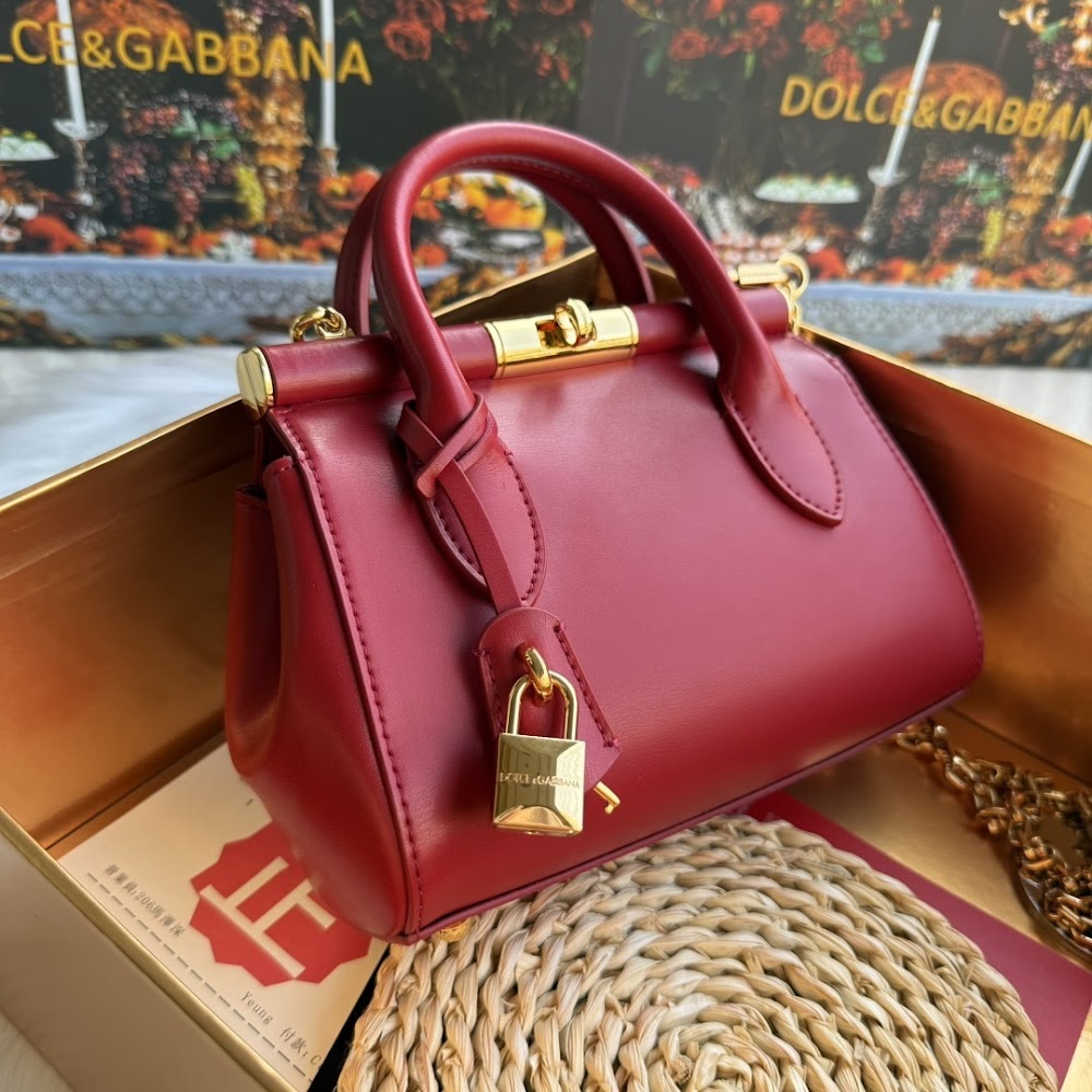 Dragons Bags DGn Luxury Bag --94065