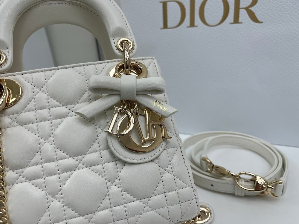 Dragons BagsDiorn Luxury Bag --115413