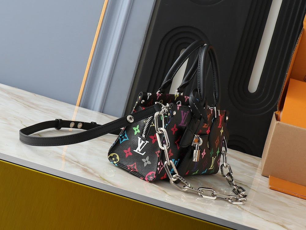 Dragons Bags LVn Luxury Bag --79553