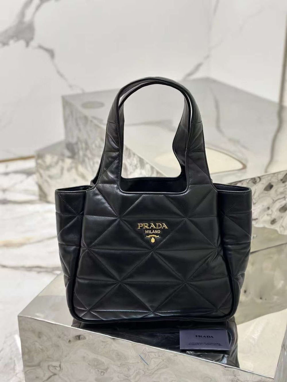 Dragons Bags Prada Luxury Bag --53967