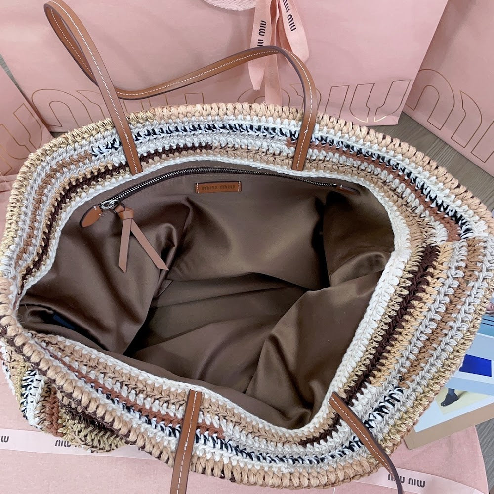 Dragons Bags Miun Miun Luxury Bag --122640