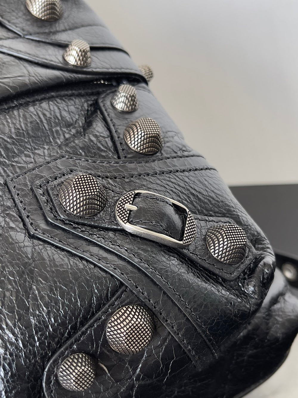 Dragons Bags Balenciaga Luxury Bag --111171