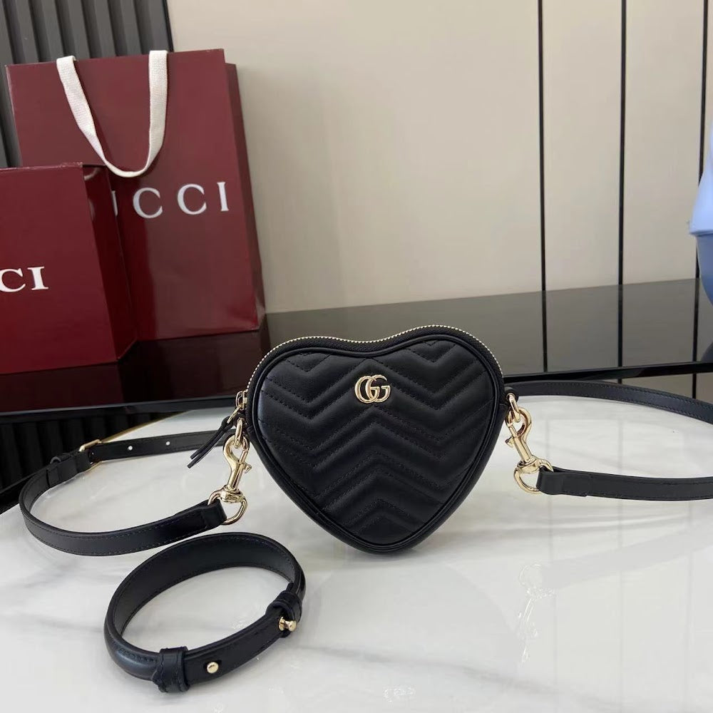 Dragons Bags Guccin Luxury Bag --94664