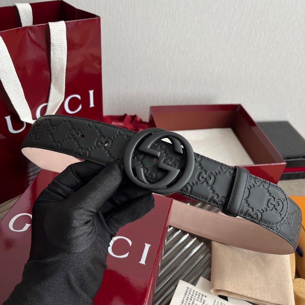 Dragons Bags Guccin Luxury Belt --108186