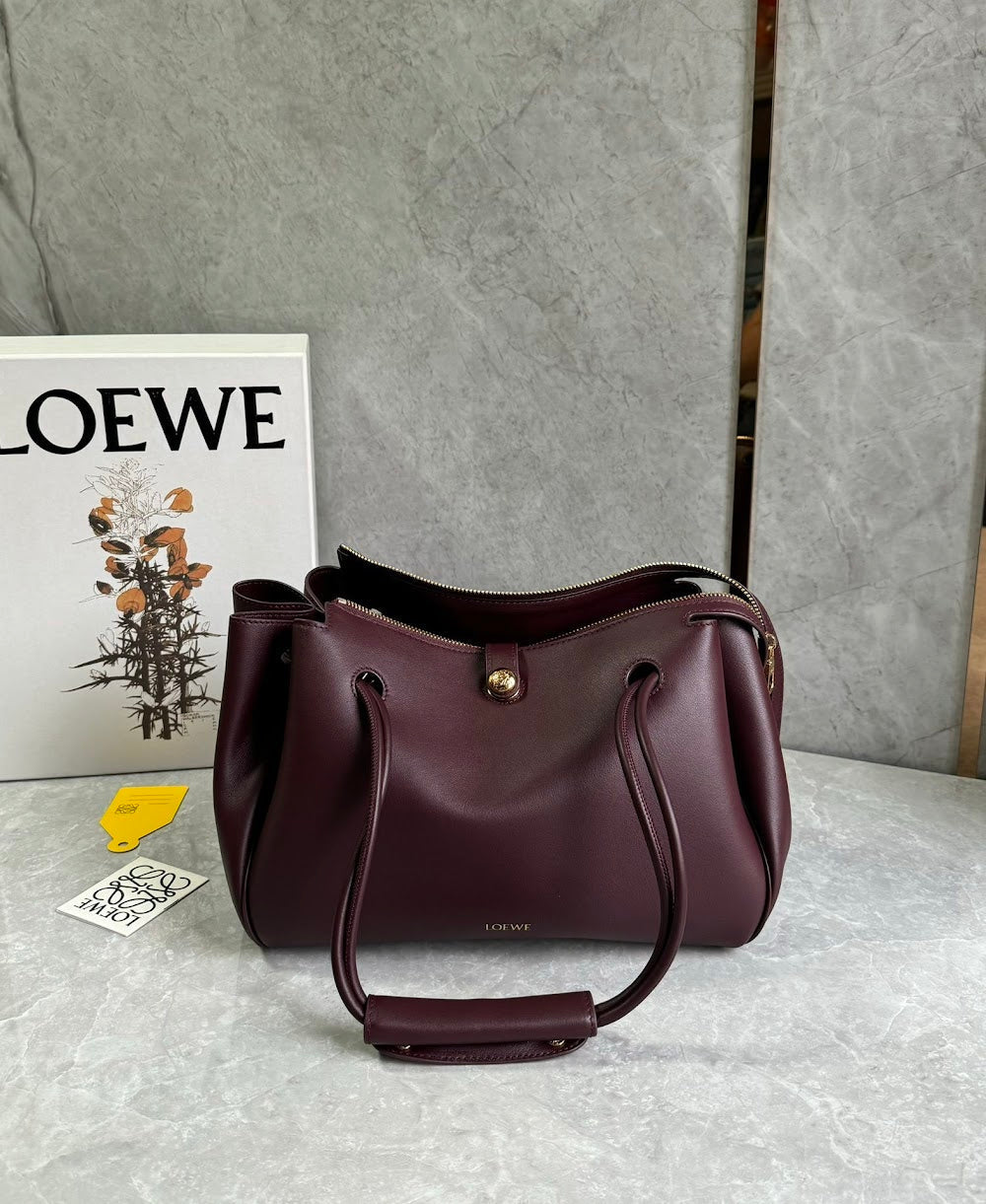 Dragons Bags Lowen Luxury Bag --99774