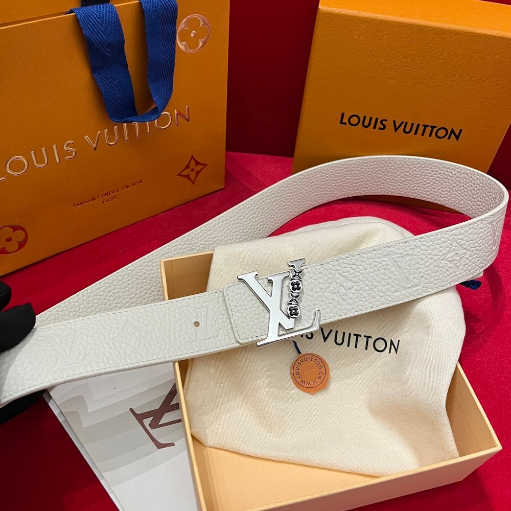 Dragons Bags ln Luxury Belt --100347