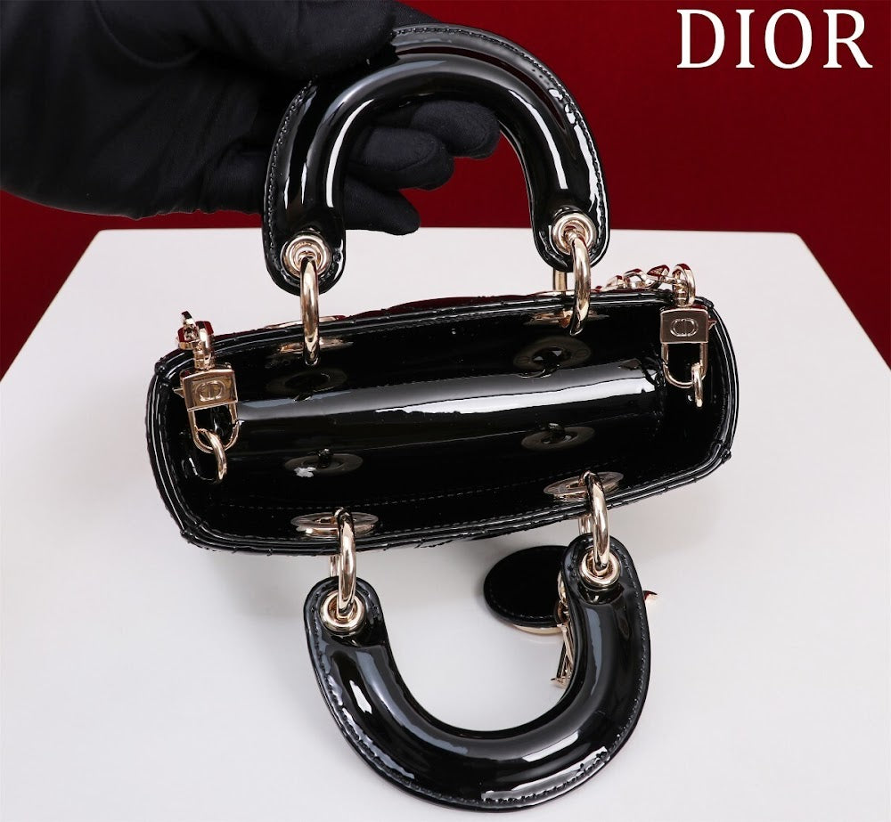 Dragons BagsDiorn Luxury Bag --116563