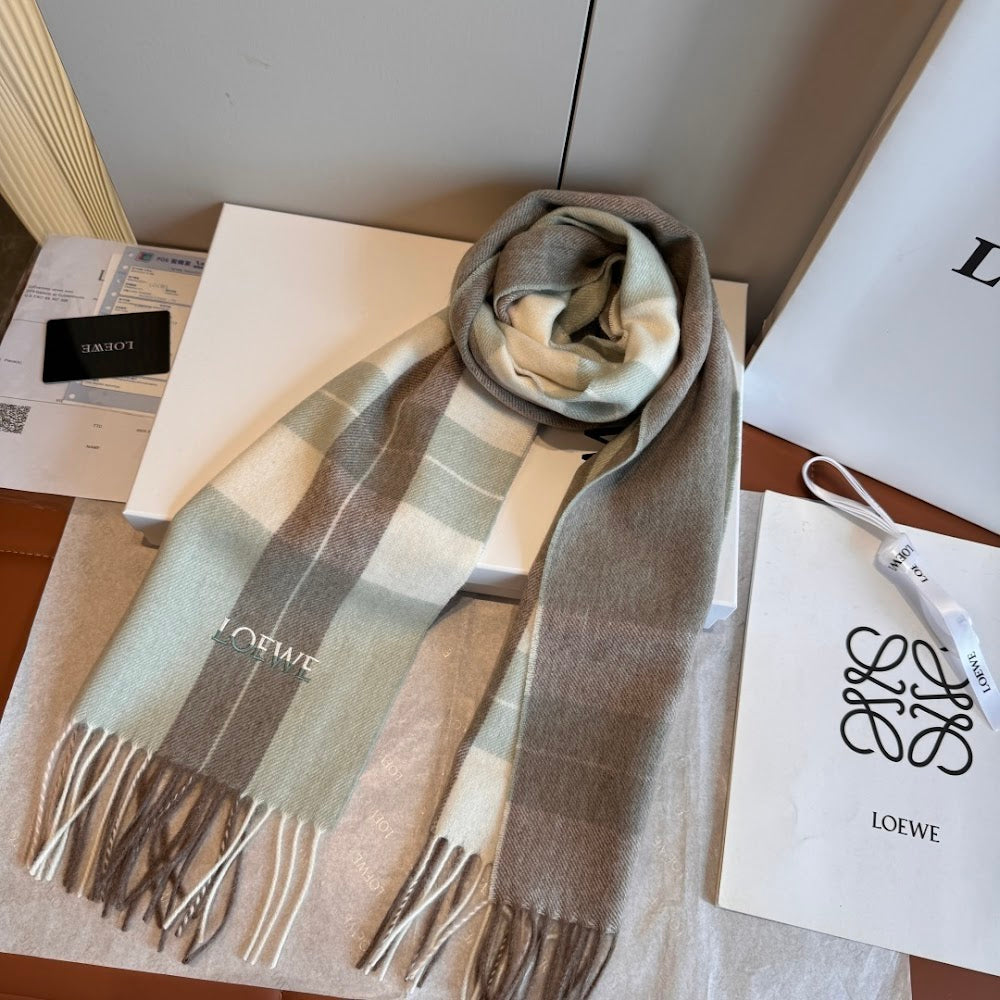 Dragons Bags Premium Designer Scarf --99206