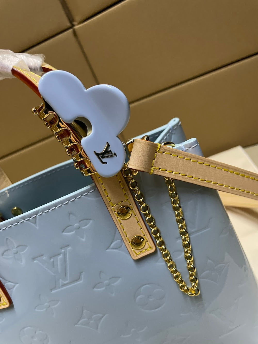 Dragons Bags ln Luxury Bag --96766