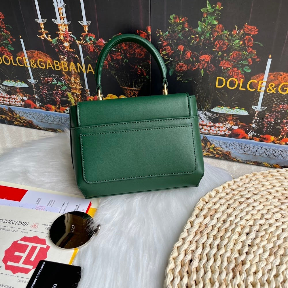 Dragons Bags DGn Luxury Bag --93717