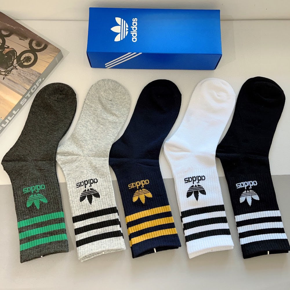 Dragons Bags Premium Luxury Socks --98083