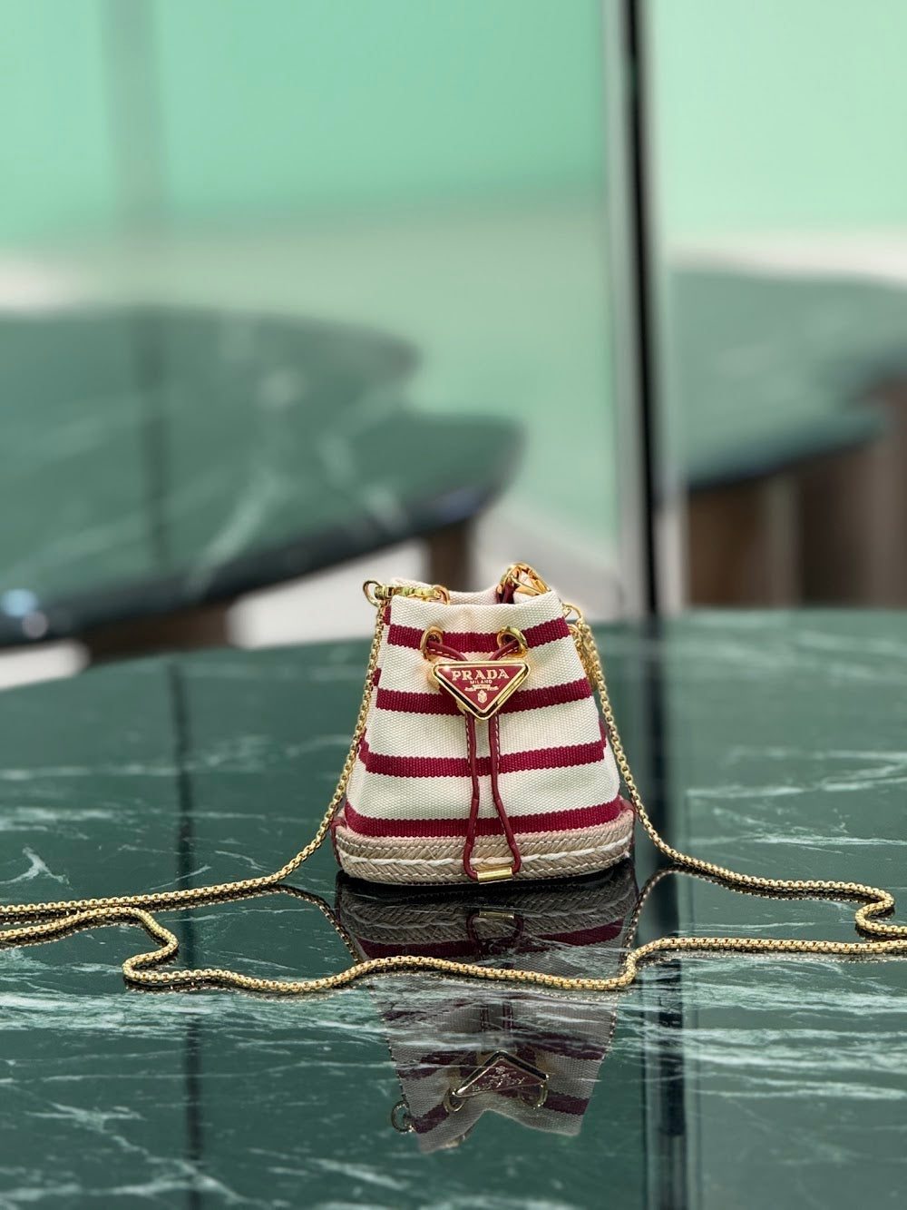 Dragons Bags Pradn Luxury Bag --101831