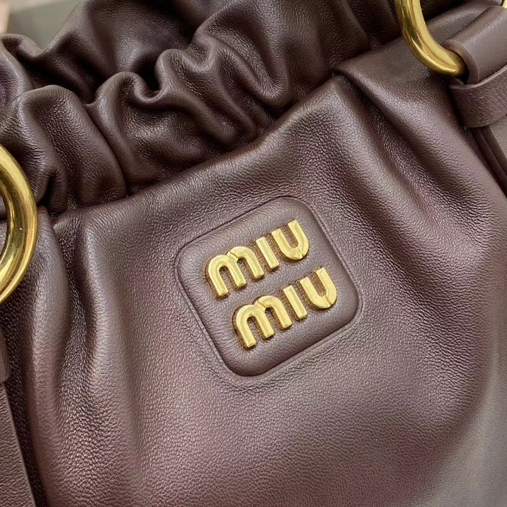 Dragons Bags Miun Miun Luxury Bag --122252