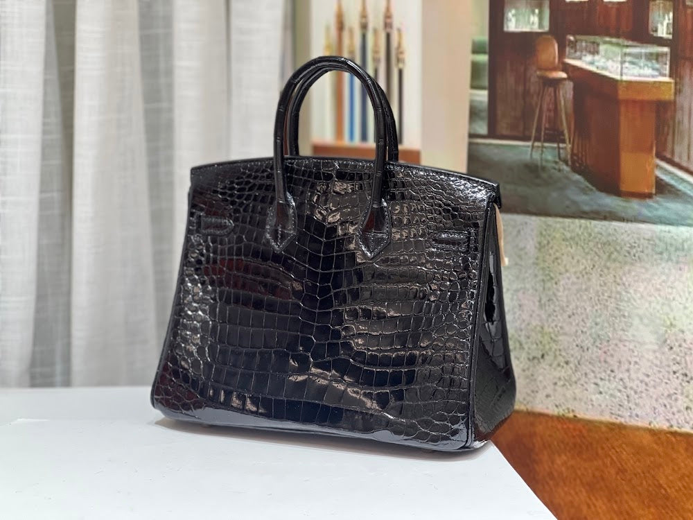 Dragons BagsHermesn Luxury Bag --117357