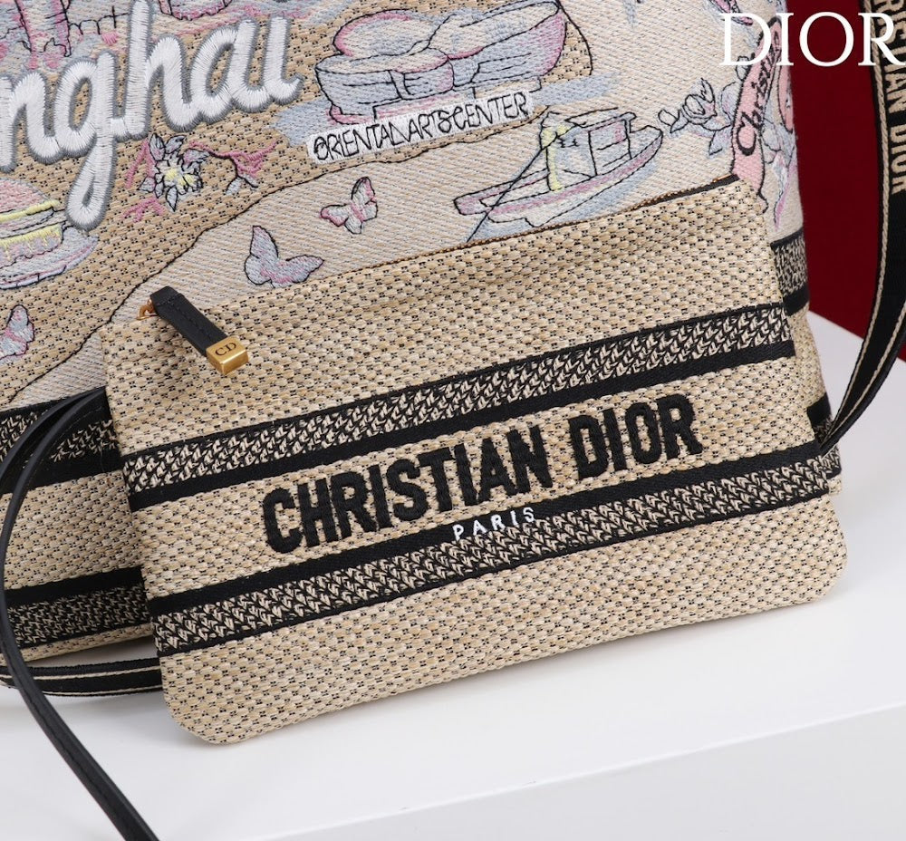 Dragons BagsDiorn Luxury Bag --114928