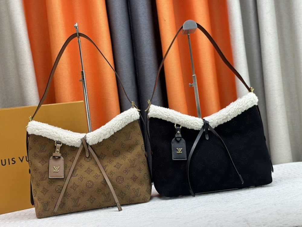 Dragons Bags ln Luxury Bag --76474