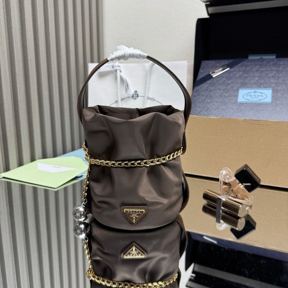 Dragons Bags Pradn Luxury Bag --102957