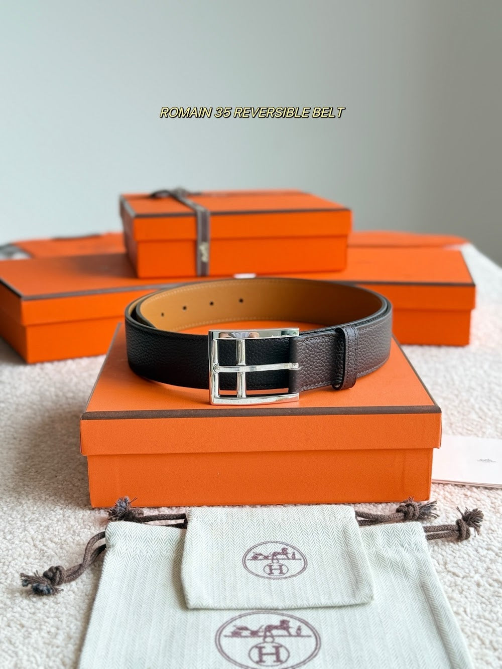 Dragons Bags Hermesn Luxury Belt --108702