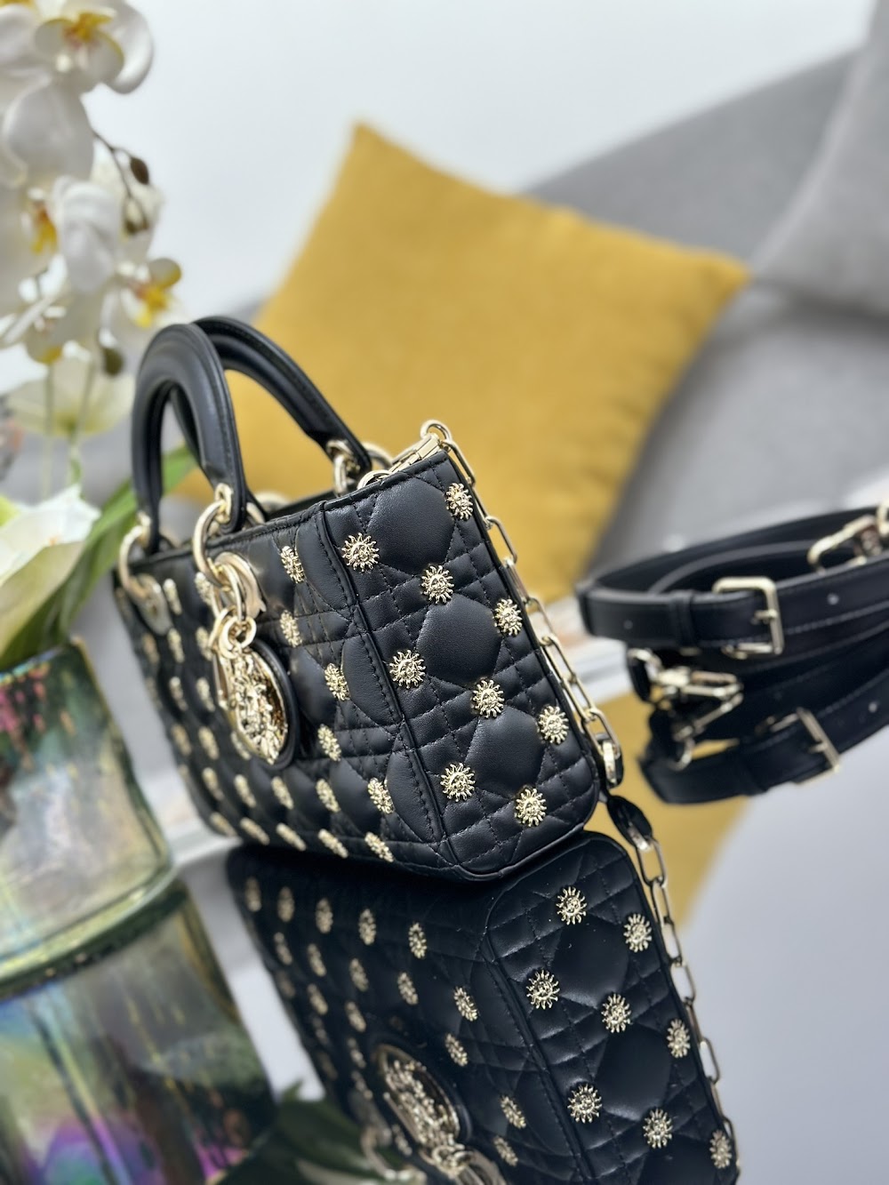 Dragons BagsDiorn Luxury Bag --116035