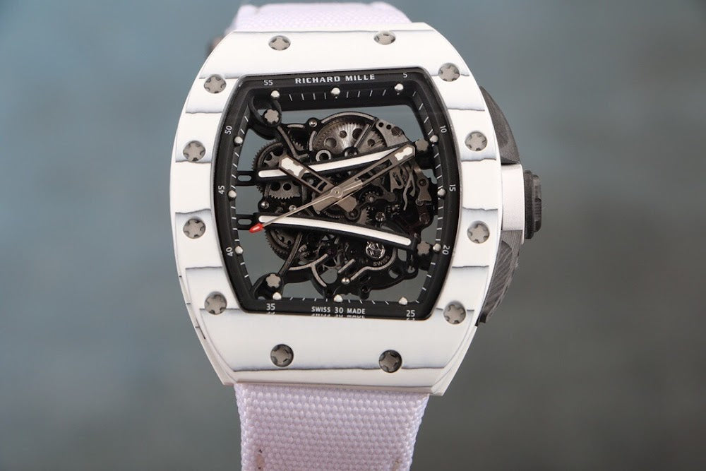 Dragons Bags Luxury Designer Watch --104852
