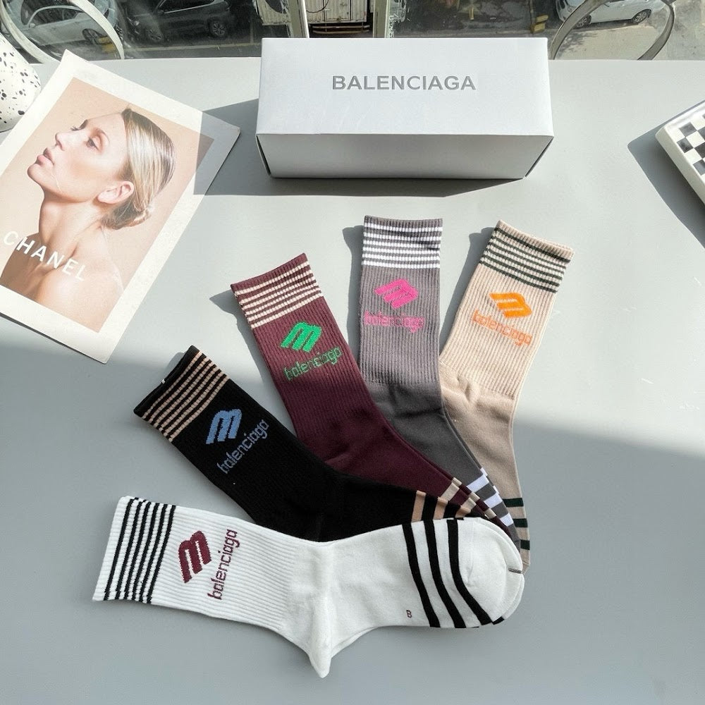 Dragons Bags Premium Luxury Socks --97657