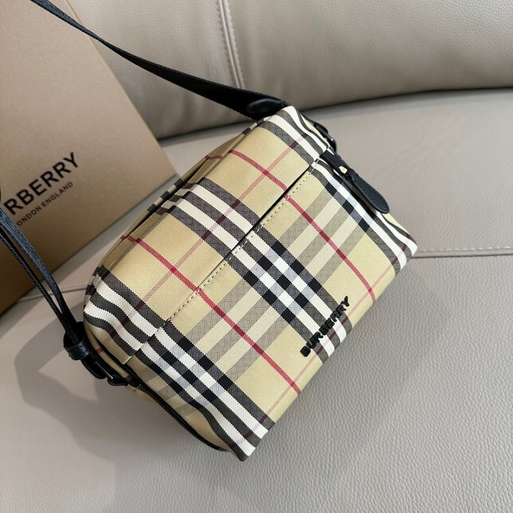 Dragons Bags Burberryn Luxury Bag --91808