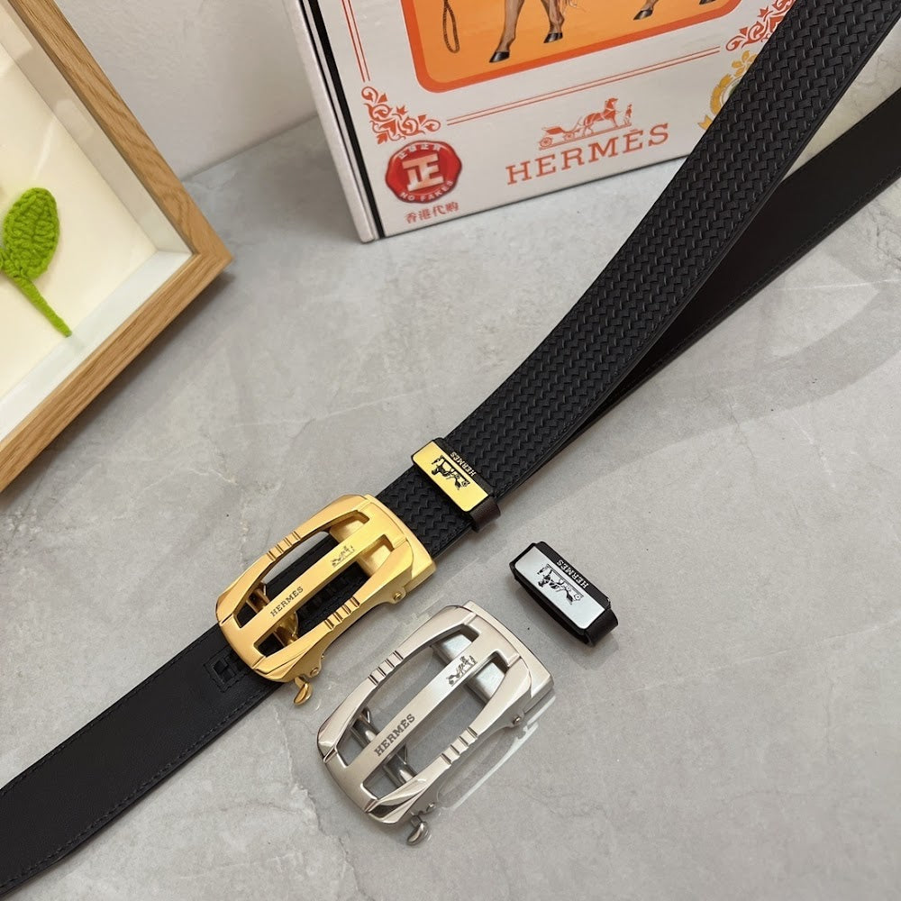 Dragons Bags Hermesn Luxury Belt --108817