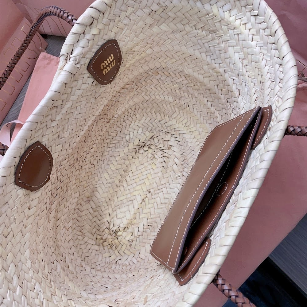 Dragons Bags Miun Miun Luxury Bag --123671