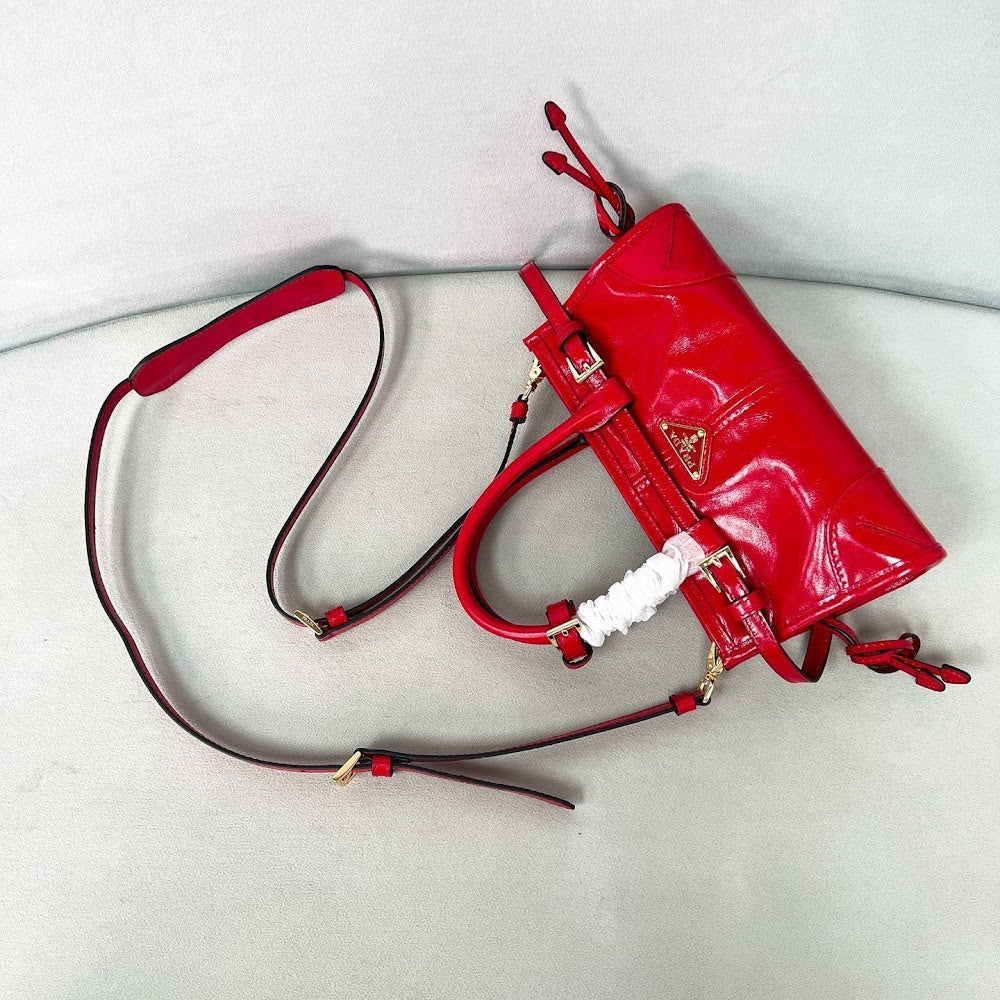 Dragons Bags Pradn Luxury Bag --102472