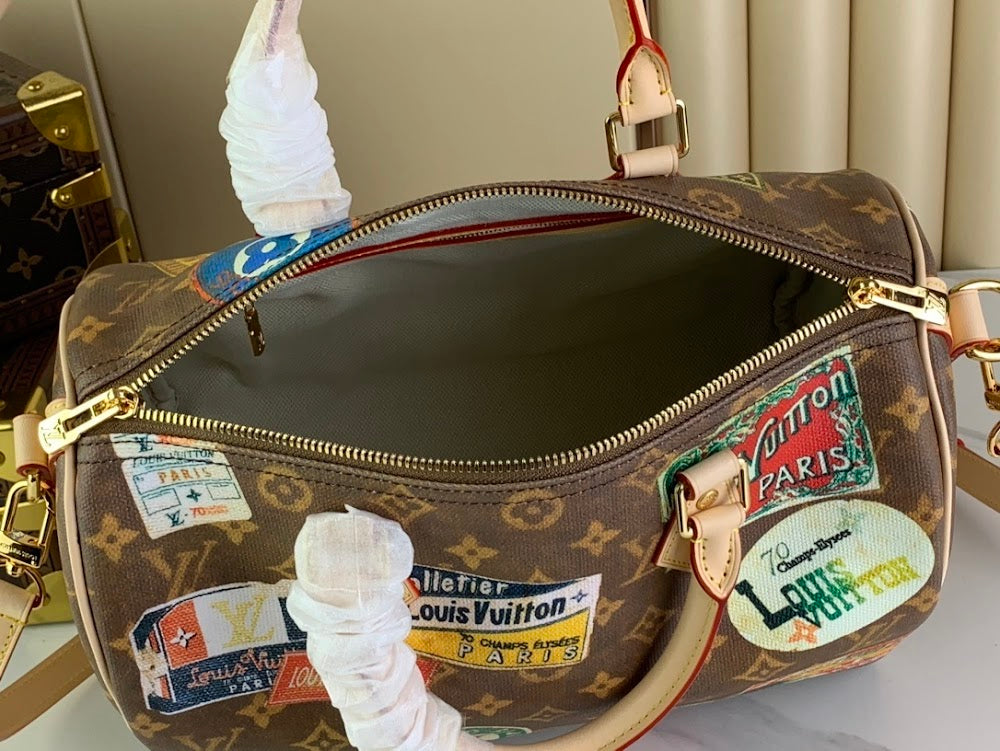 Dragons Bags ln Luxury Bag --57192