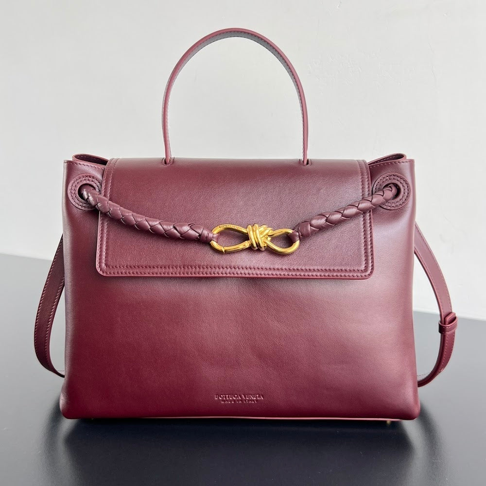 Dragons Bags Bottegan Luxury Bag --90285