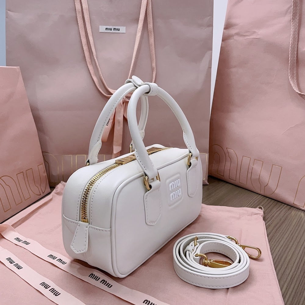 Dragons Bags Miun Miun Luxury Bag --123339
