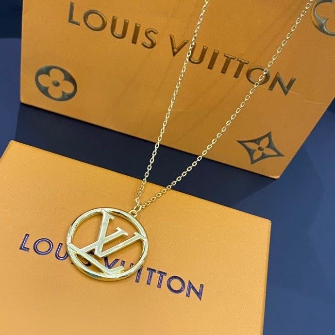 Dragons Bags Luxury Necklace --55615