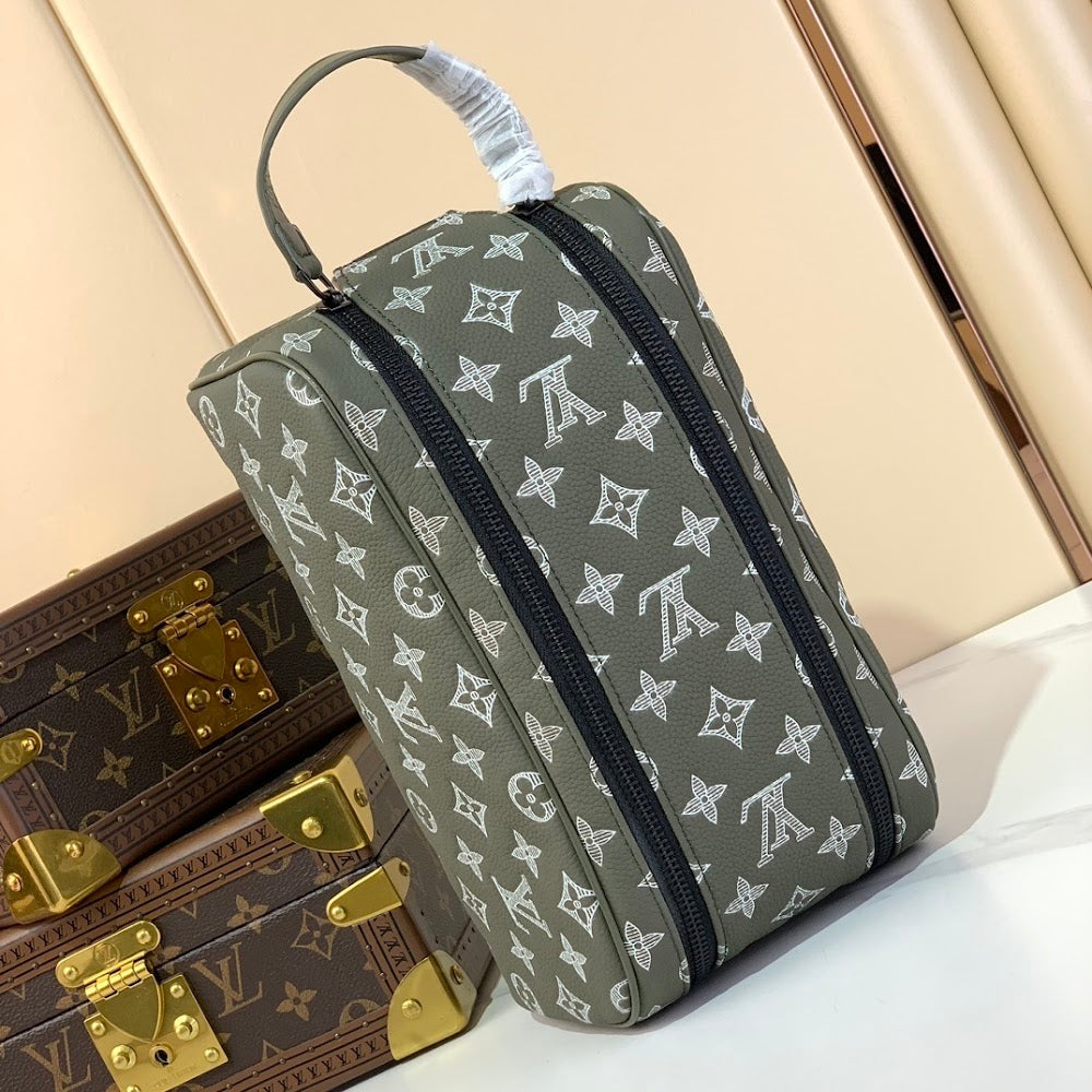 Dragons Bags ln Luxury Bag --69362