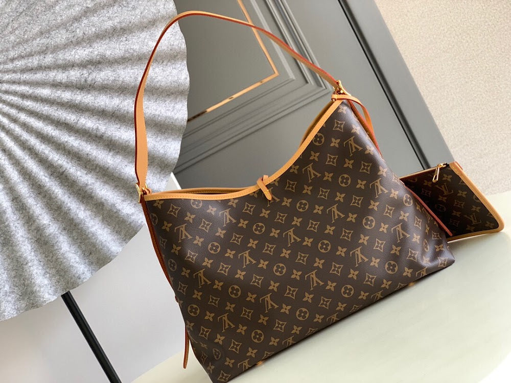 Dragons Bags LVn Luxury Bag --79698