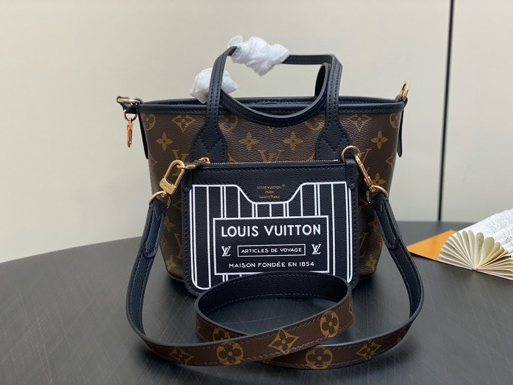 Dragons Bags LVn Luxury Bag --79459