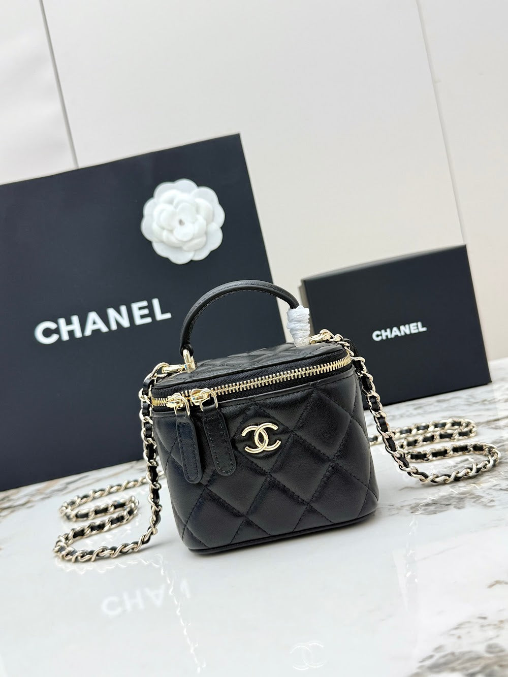 Dragons BagsCHn Luxury Bag --113760