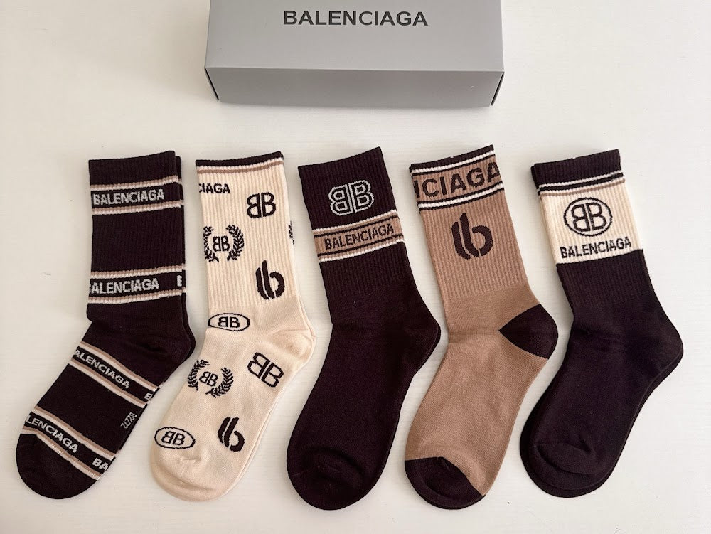 Dragons Bags Premium Luxury Socks --98594