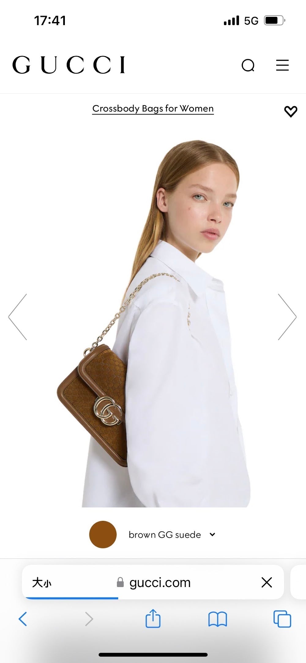 Dragons Bags Guccin Luxury Bag --94371