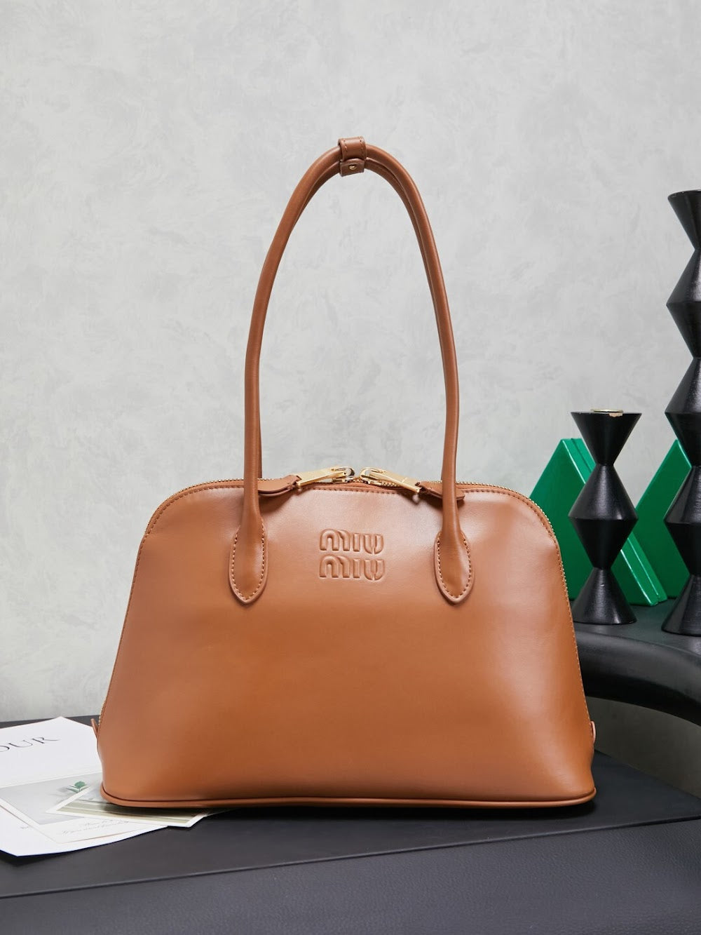 Dragons Bags Miun Miun Luxury Bag --123105