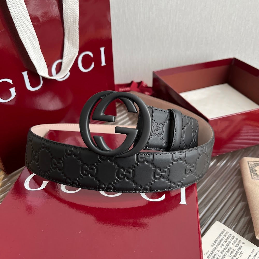 Dragons Bags Guccin Luxury Belt --108186
