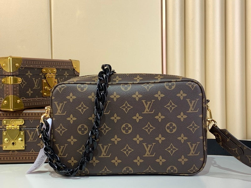 Dragons Bags ln Luxury Bag --62510