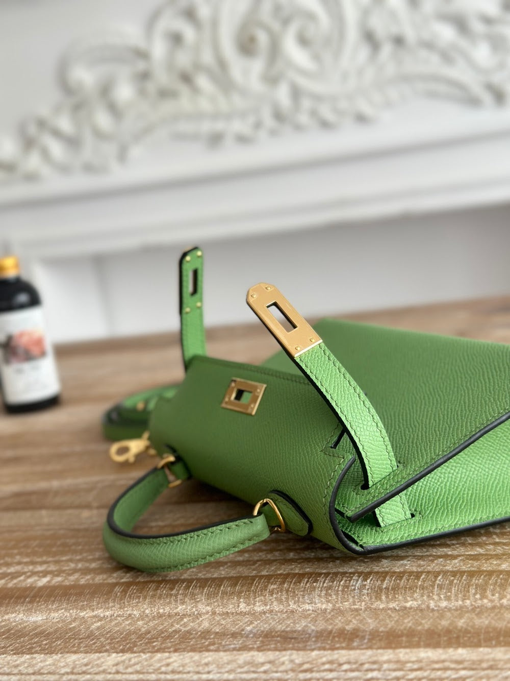 Dragons BagsHermesn Luxury Bag --116974