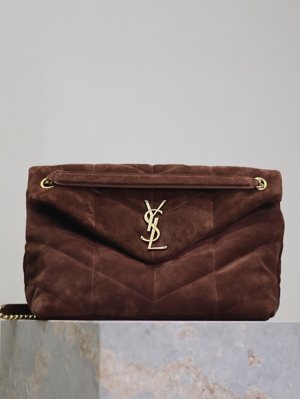 Dragons Bags YSLn Luxury Bag --119447