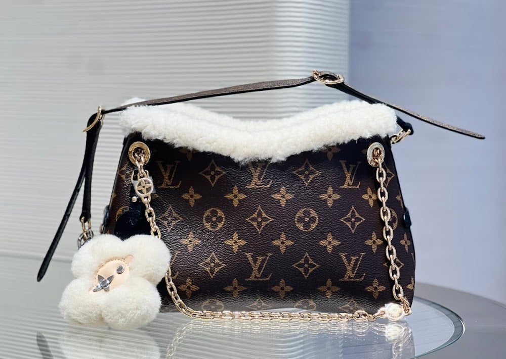 Dragons Bags ln Luxury Bag --97580