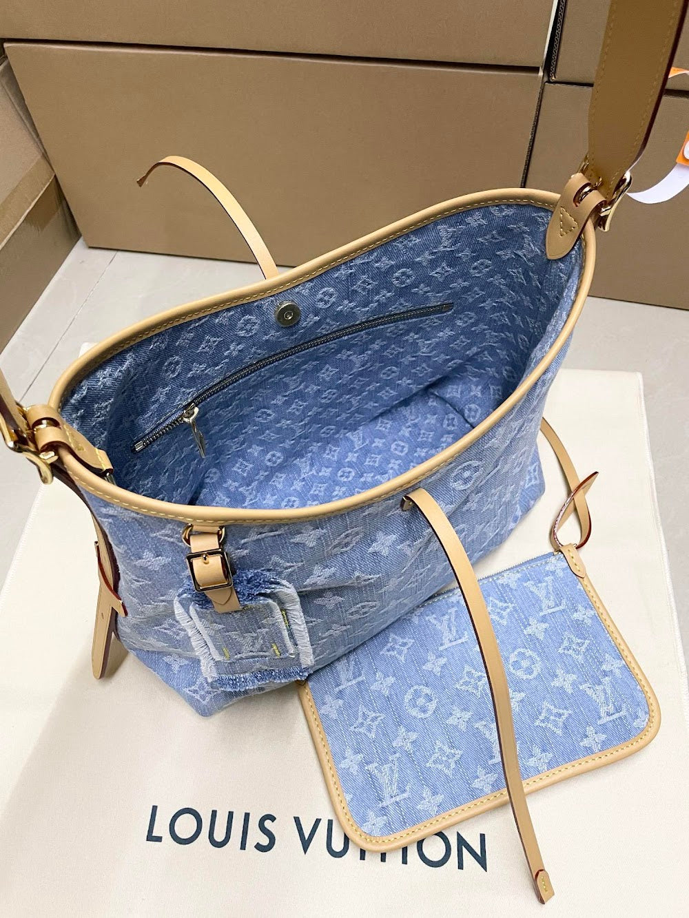 Dragons Bags ln Luxury Bag --96033
