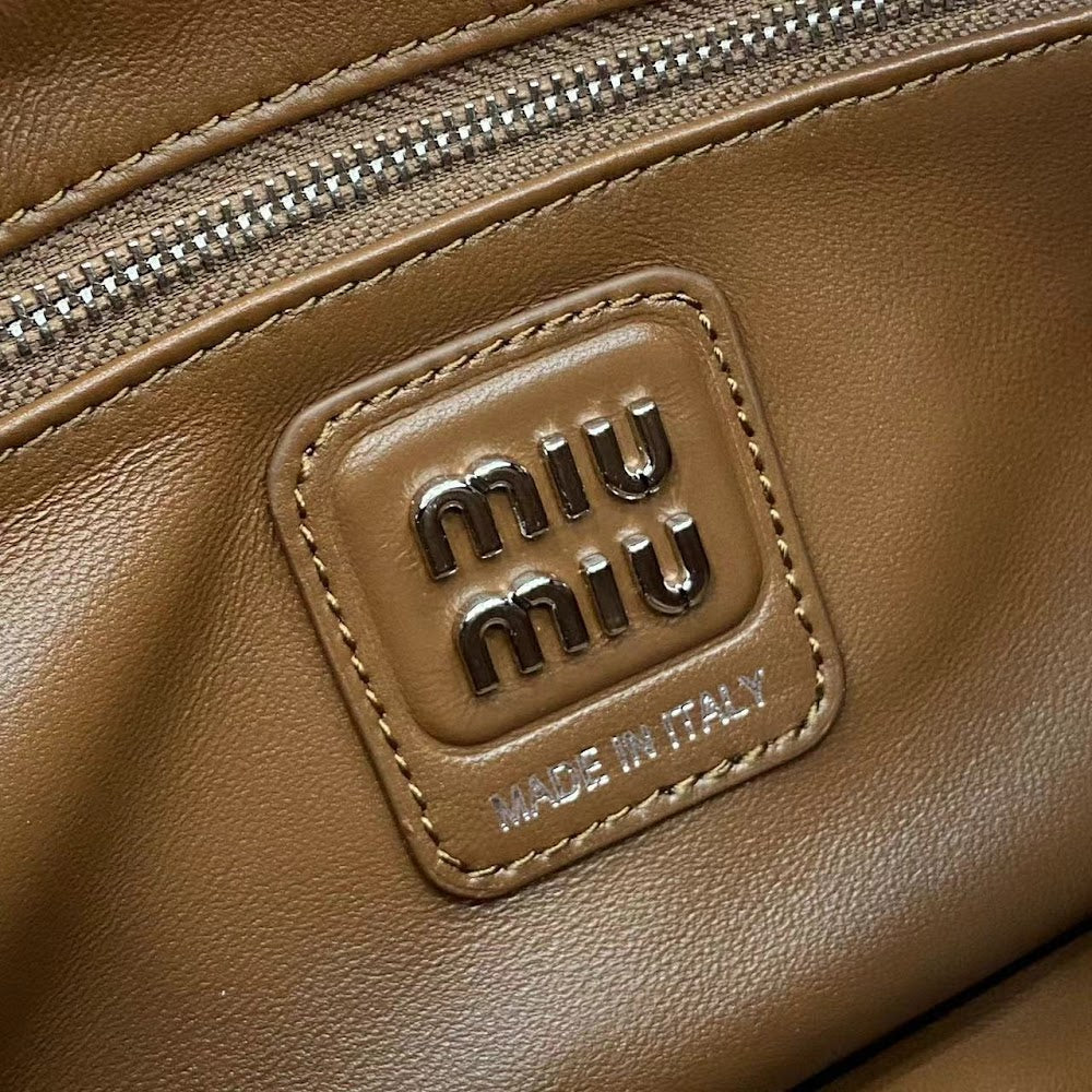 Dragons Bags Miun Miun Luxury Bag --122368